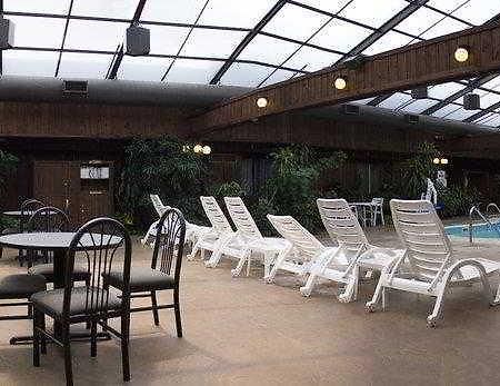 Best Western Atrium Gardens Hotel Elizabethtown Exterior foto