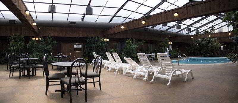 Best Western Atrium Gardens Hotel Elizabethtown Exterior foto