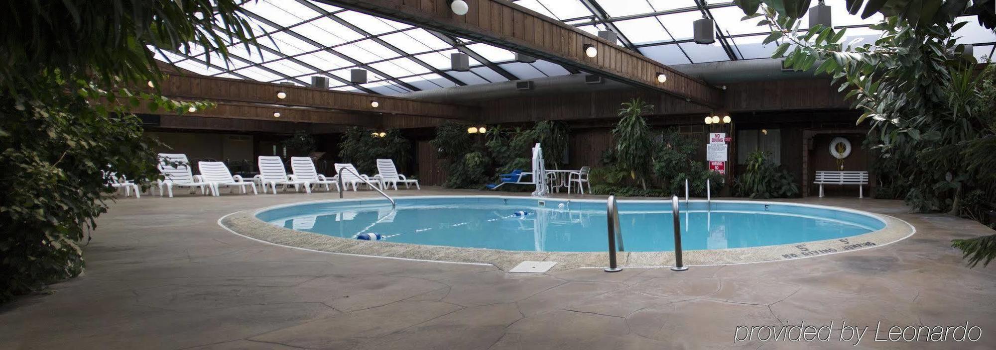 Best Western Atrium Gardens Hotel Elizabethtown Exterior foto